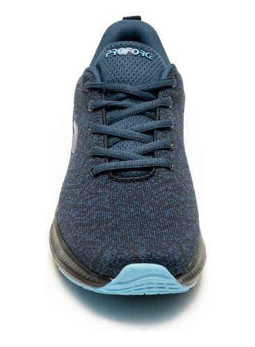 Imagen 3 de 9 de Zapatilla Hombre Deportiva Running Proforce Sifega