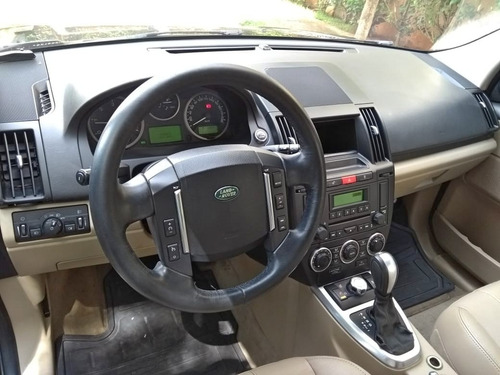 Land Rover Freelander 2 S 4x4 Diesel 2011