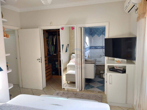 Imagem 11 de 24 de Casa Com 3 Quartos À Venda, 172 M² Por R$ 850.000 - Jardim Cristina - Indaiatuba/sp - Ca11842
