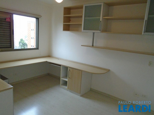 Imagem 10 de 15 de Apartamento - Morumbi - Sp - 447747