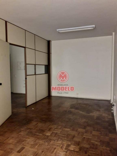 Imagem 4 de 8 de Sala, 70 M² - Venda Por R$ 180.000,00 Ou Aluguel Por R$ 700,00/mês - Alto - Piracicaba/sp - Sa0428