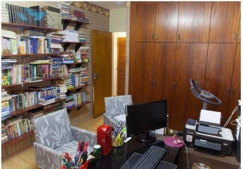 Imagem 4 de 21 de Apartamento À Venda, 177 M² Por R$ 1.350.000,00 - Jardim Paulista - São Paulo/sp - Ap1667