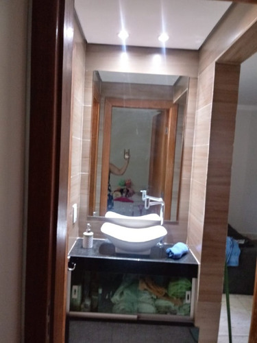 Imagem 14 de 17 de Apartamento À Venda, 2 Quartos, 1 Vaga, Três Barras - Contagem/mg - 21716