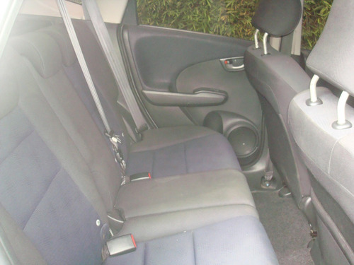 Imagem 11 de 14 de Honda Fit 1.4 Lx 16v Flex 4p Aut. 2013