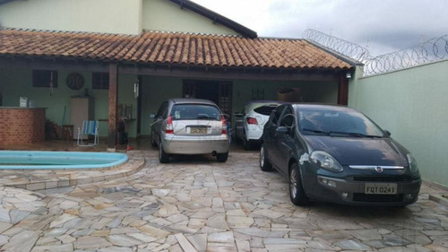 Imagem 2 de 10 de Casas - Ref: V4852
