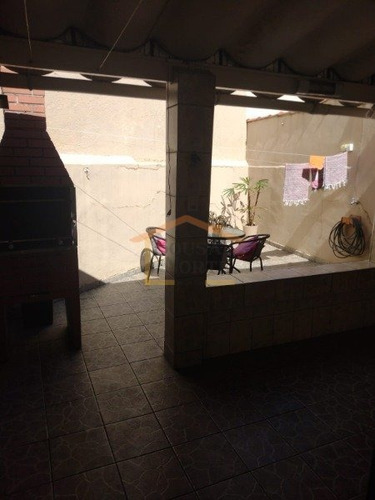 Imagem 9 de 15 de Sobrado, Venda, Vila Nova Mazzei, Sao Paulo - 30322 - V-30322