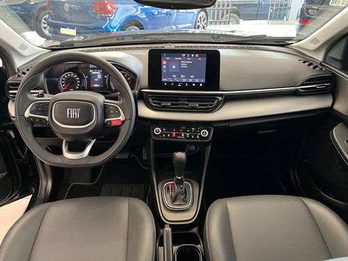 Fiat Pulse 1.0 TURBO 200 FLEX AUDACE CVT