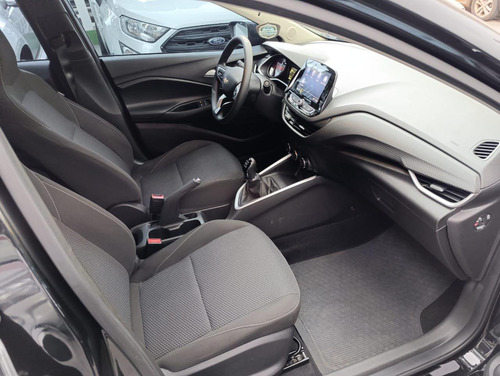 Chevrolet Onix 10mt Lt2 2022