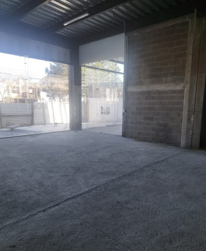 Local Comercial En Av. Tecnologico Metepec