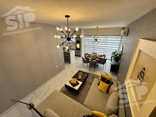 Casa En Solana Residencial Dominio Cumbres