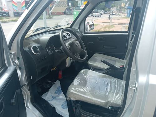 Dfsk Pick Up Serie K 01s, 1.1 0km Caja De 2,70mts.