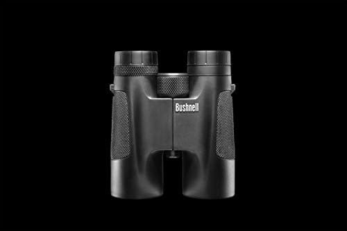 Bushnell 10 X 42 Powerview Prisma Techo Binocular