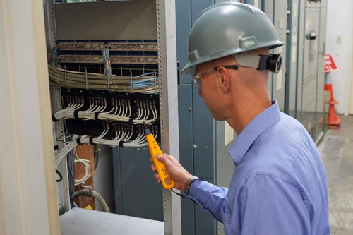 Generador De Tono Chicharra Fluke Pro3000 F60 Networks Rj11