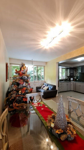 Imagen 5 de 8 de Apartamento En Venta En La Trigaleña. Código 129075