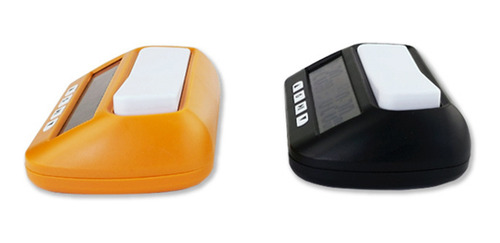 Imagen 8 de 10 de Temporizador De Reloj De Ajedrez Profesional Ys-902 Para