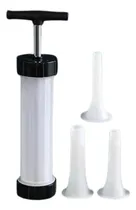 Comprar Máquina Embutidora De Salchichas Embutidora De Salchichas Em