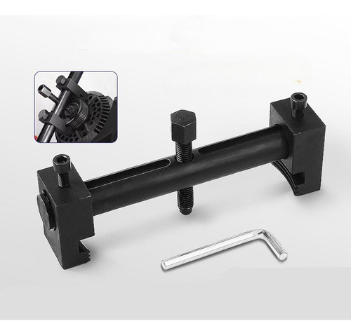 Extractor De Cojinetes Herramienta De Extracción De Polea