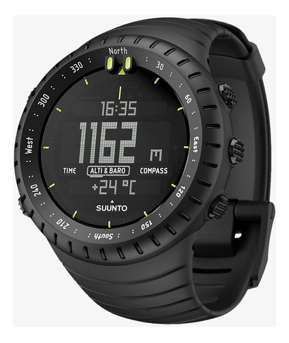 Suunto Core, Outdoor Reloj Digital Deportivo