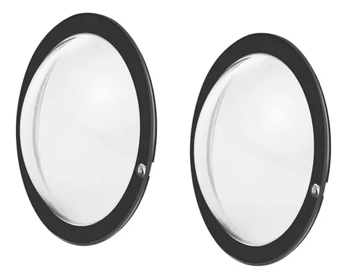 2x Protector De Lente Para Cámara Insta360 X3