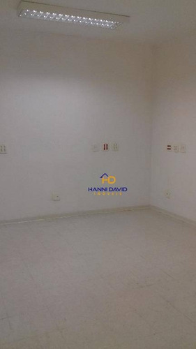 Casa Com 1 Dormitório Para Alugar, 451 M² Por R$ 20.000,00/mês - Vila Clementino - São Paulo/sp - Ca0127