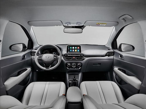 Hyundai Hb20s 1.0 Tgdi Diamond Plus