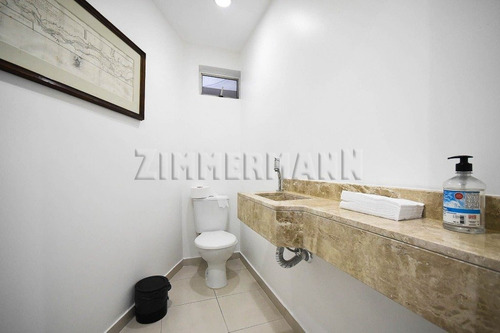Imagem 15 de 15 de Comercial - Pacaembu - Ref: 128155 - V-128155