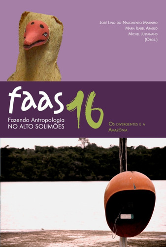 Imagem 1 de 1 de Fazendo Antropologia No Alto Solimões 16