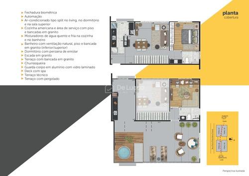 Imagem 5 de 16 de Apartamento À Venda Em Cambuí - Ap010670