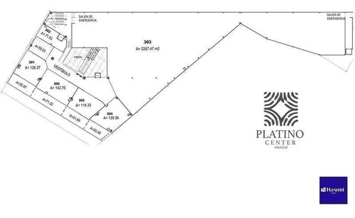 Imagen 6 de 9 de Locales En Renta En Plaza Platino Center San Manuel