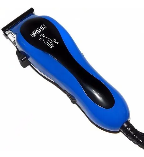 Maquina wahl canina hotsell