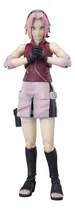 Comprar S.h Figuarts Naruto Shippuden Sakura Haruno