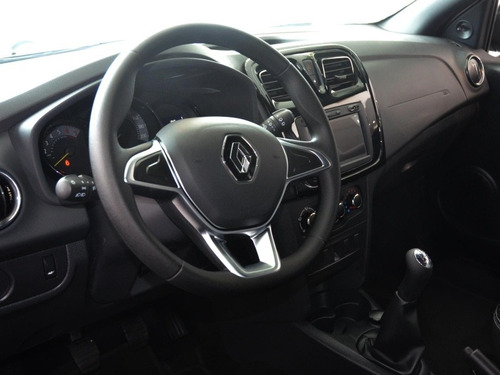 Imagen 16 de 19 de Nuevo Renault Stepway Intens Cvt Modelo 2023