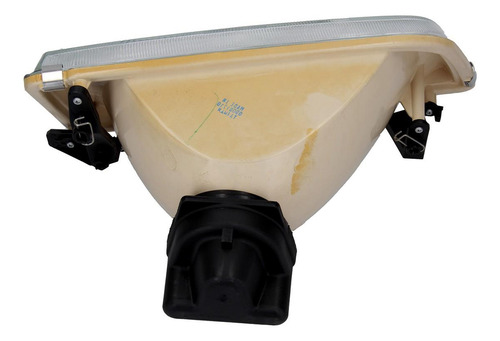 Imagen 3 de 5 de Optica Izquierdo Citroen Zx 95/99