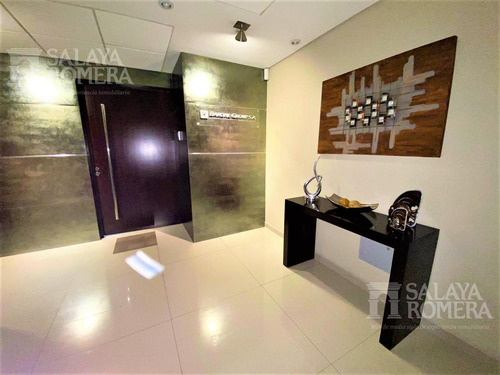 Oficinas En Olivos En Venta - One World - 260 Mts