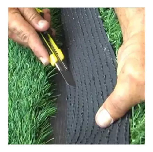Grama Sintética 10 Mm (0.7m × 1m)|pasto Sintético|césped Diseño De La Tela Grama Verde