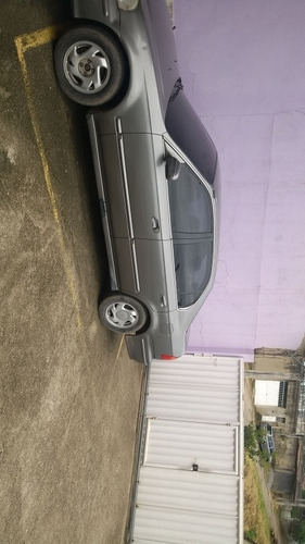 Honda Civic 1.6 Ex Aut. 4p 2000
