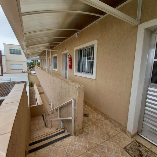 Imagem 4 de 16 de Studio Com 1 Dormitório Para Alugar, 40 M² Por R$ 800,00/mês - Jardim Maringá - São Paulo/sp - St0531