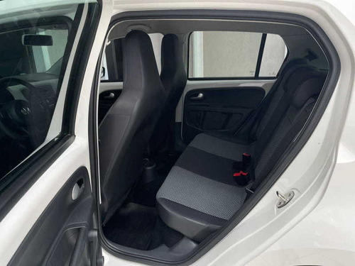 Imagem 9 de 14 de Volkswagen Up Move Ma 1.0 2016