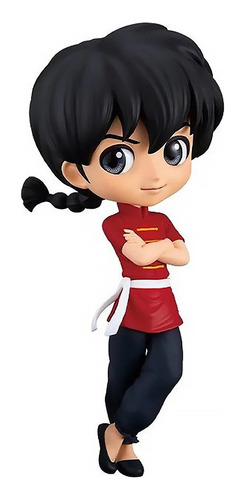 Ranma 1/2 Q Posket Ranma Saotome (chico) Ver. A