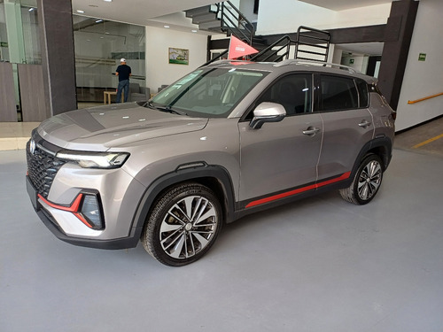 Changan Cs35 Plus 2022