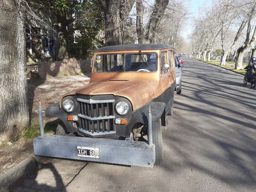 Imagen 2 de 10 de Ika Estanciera Estanciera Familiar