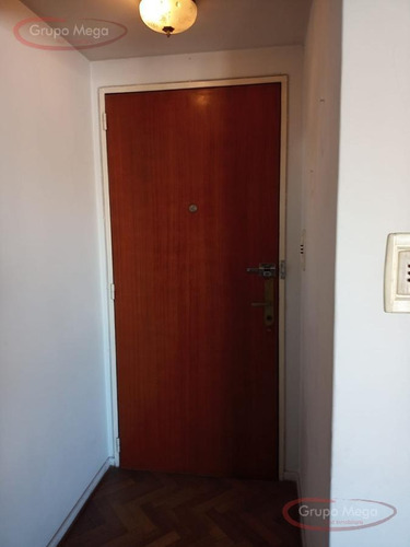 Imagen 9 de 30 de Dpto 4 Amb-bño-toil-balcon- Villa Gral.mitre