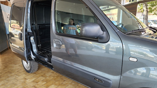 Imagen 6 de 8 de Renault Kangoo Ph3 Confort 1pl 1.6