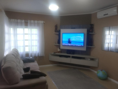Imagem 17 de 30 de Casa Com 4 Dormitórios À Venda, 305 M² Por R$ 1.600.000 - Jardim São Francisco - Valinhos/sp - Ca1828
