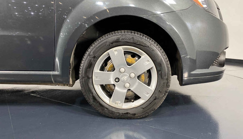 Imagen 12 de 15 de 45518 - Chevrolet Aveo 2017 Con Garantía Mt