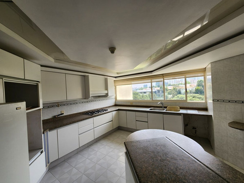 Imagen 3 de 20 de Departamento 450m2 Venta Frondoso Lomas Country Club