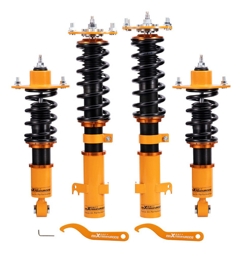 Coilovers Honda Cr-v Ex-l 2011 2.4l