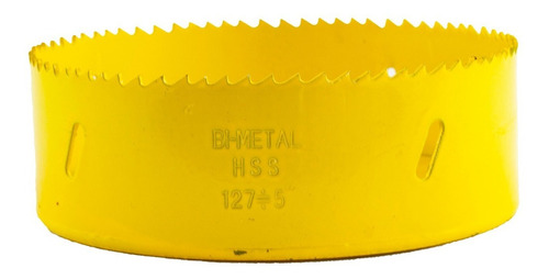 Serra Copo Ar Bimetal 5 127mm Beltools