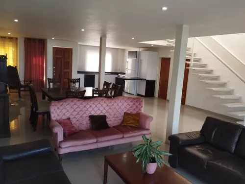 Casa En Villa La Lagunita
