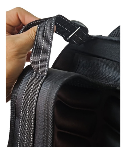 Mochila Dragones Juvenil